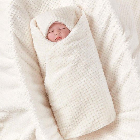 Couverture bébé