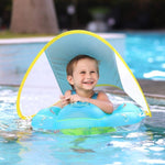 Bouee bebe|SWIMMING FLOAT™ - poupon - entourisme