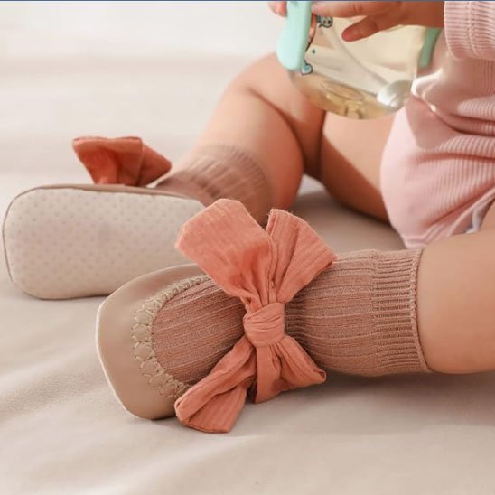 Chaussette bebe