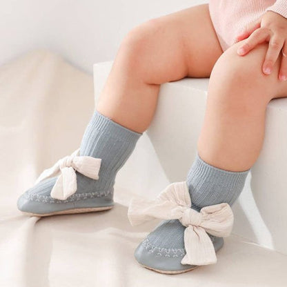 Chaussette bebe