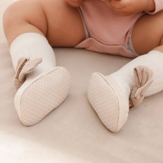 Chaussette bebe