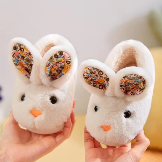 Chausson bébé 