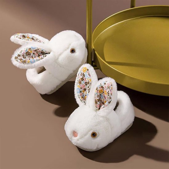 Chausson bébé 