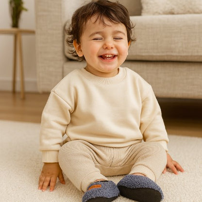 Chausson bébé