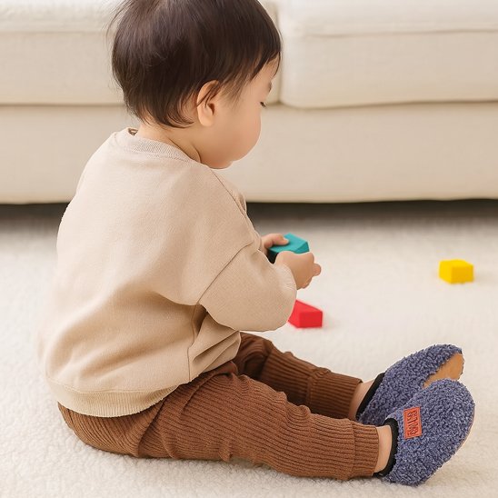 Chausson bébé