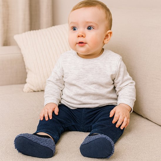 Chausson bébé