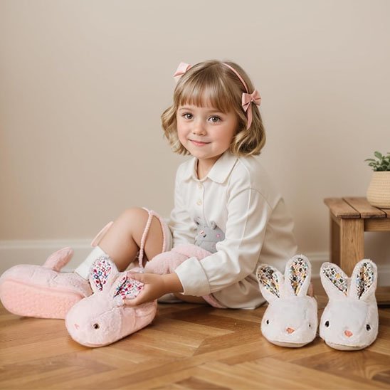Chausson bébé 