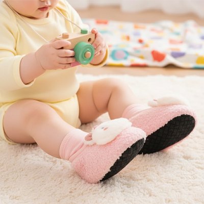 Chausson bébé