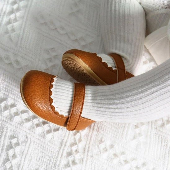 Chaussure bebe fille