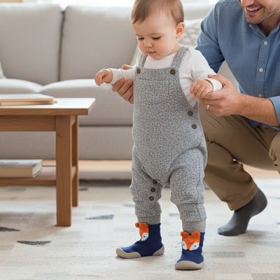 Chaussure bebe 