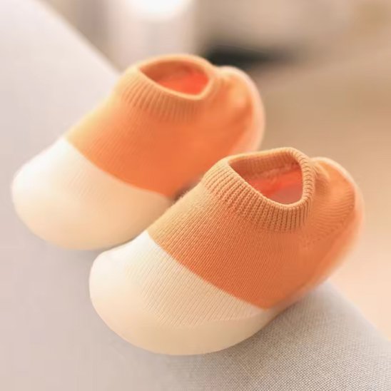 Chaussure pour bébé