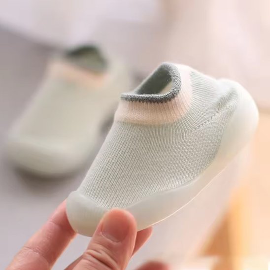 Chaussure pour bébé