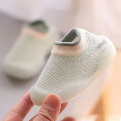 Chaussure pour bébé