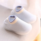 Chaussures antidérapantes bébé/BabySafeStep ™ - poupon - entourisme