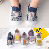 chaussures bebe / FirstStep ™ - poupon - entourisme