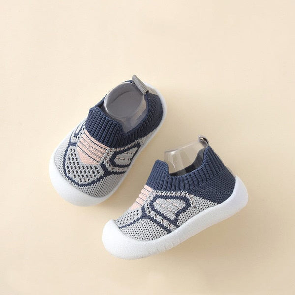 chaussures bebe / FirstStep ™ - poupon - entourisme