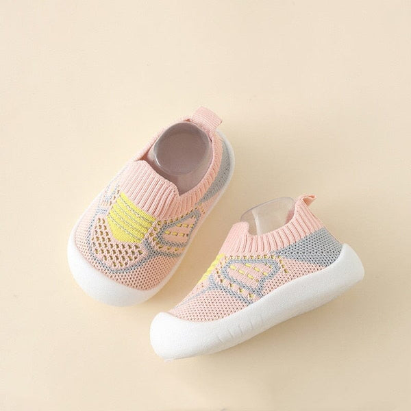 chaussures bebe / FirstStep ™ - poupon - entourisme