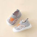 chaussures bebe / FirstStep ™ - poupon - entourisme