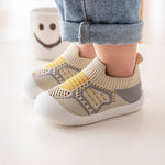 chaussures bebe / FirstStep ™ - poupon - entourisme