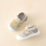 chaussures bebe / FirstStep ™ - poupon - entourisme