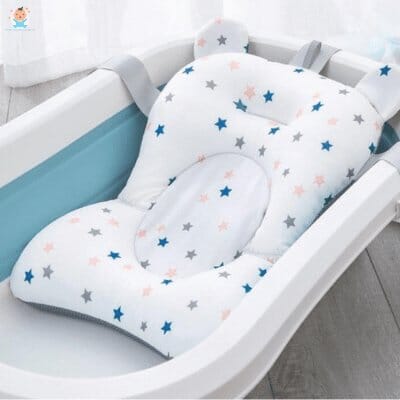 Coussin de bain bébé /Easybath ™ - poupon - entourisme