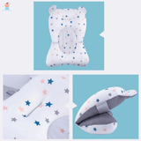 Coussin de bain bébé /Easybath ™ - pouponentourisme-22