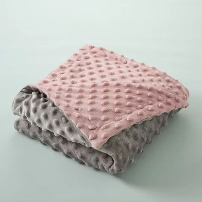 Couverture bébé
