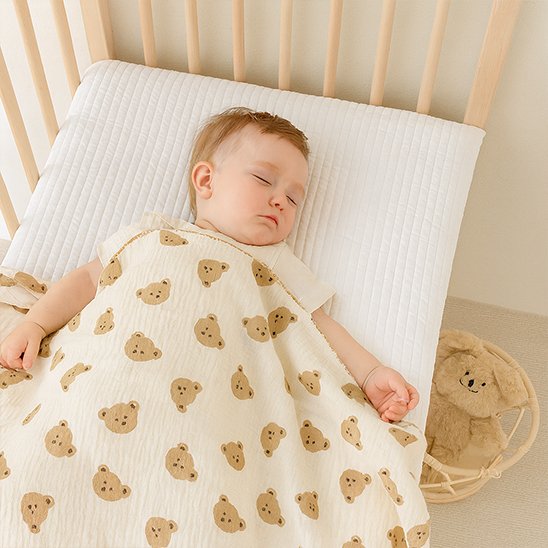 Couverture bébé
