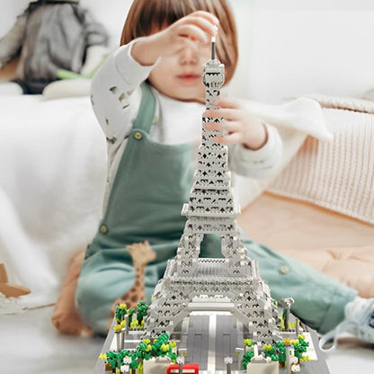 Jeu de construction