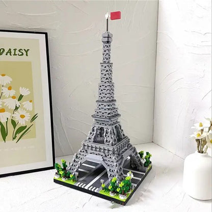 Jeu de construction