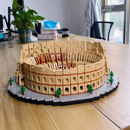Jeu de construction
