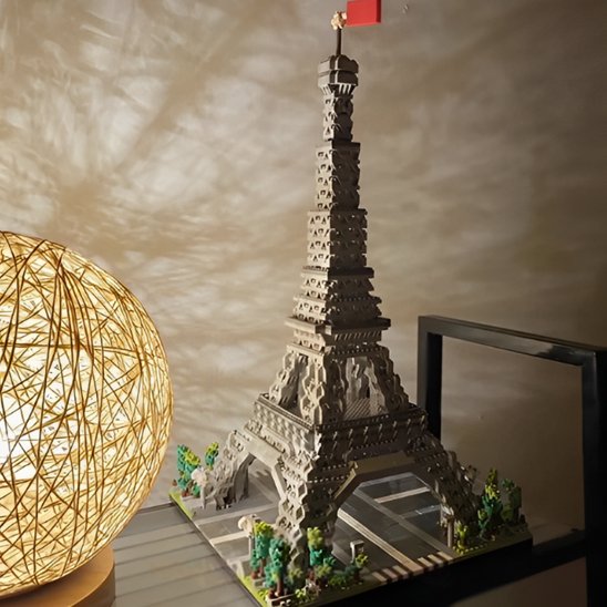 Jeu de construction