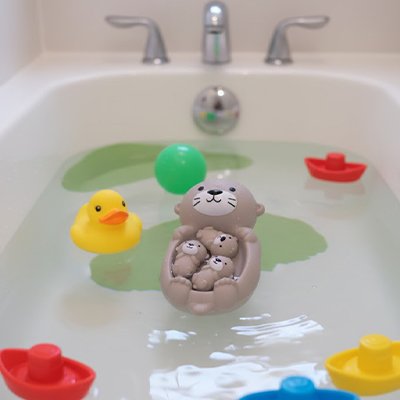 Jouet baignoire bebe