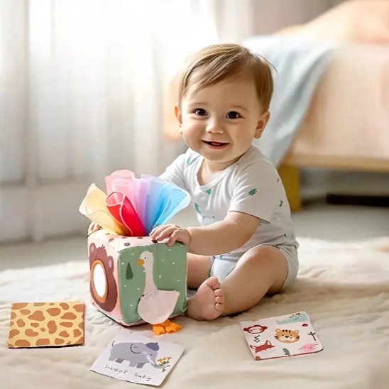 Jouet bebe