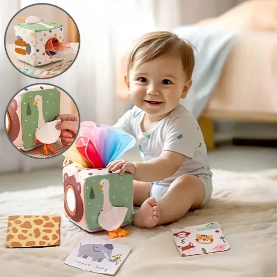 Jouet bebe