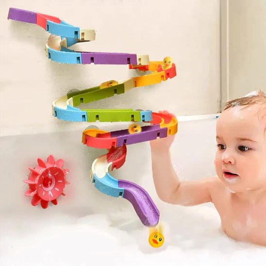 Jouet de bain