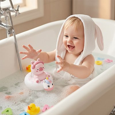 Jouet de bain​ 