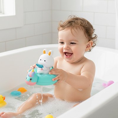 Jouet de bain​ 