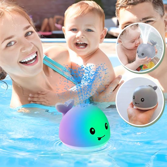 Jouet de bain