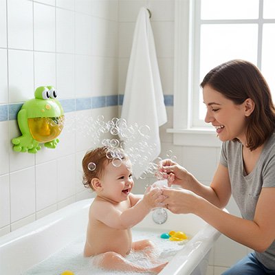 Jouet de bain​ 