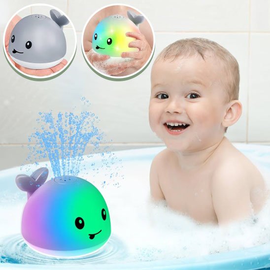 Jouet de bain