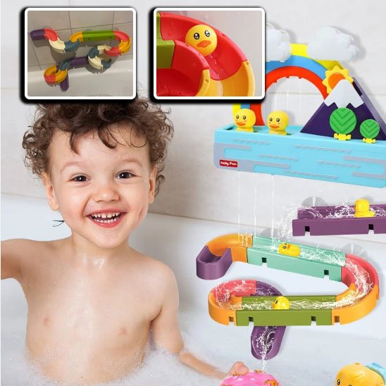 Jouet de bain