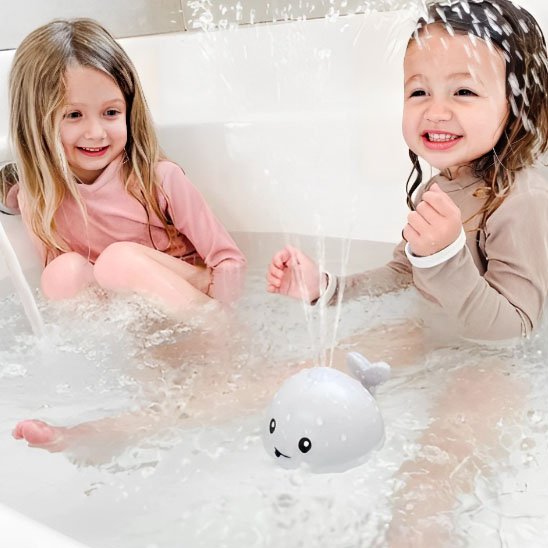 Jouet de bain