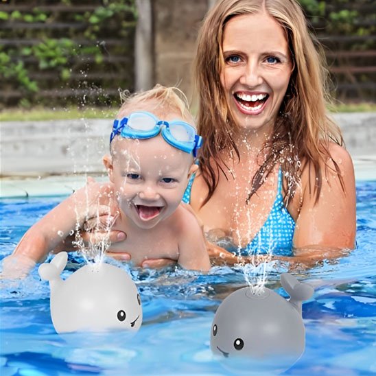 Jouet de bain
