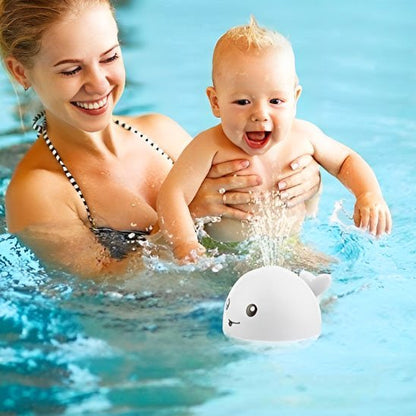 Jouet de bain