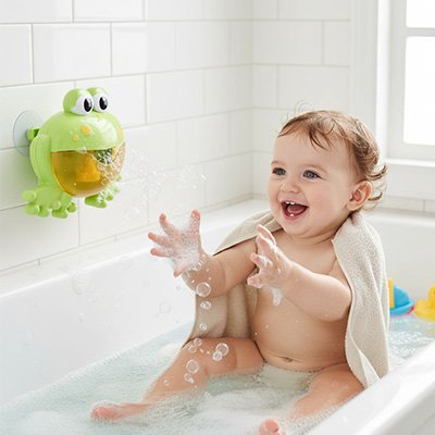 Jouet de bain​ 