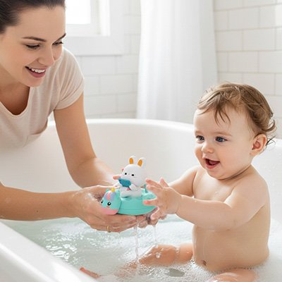 Jouet de bain​ 