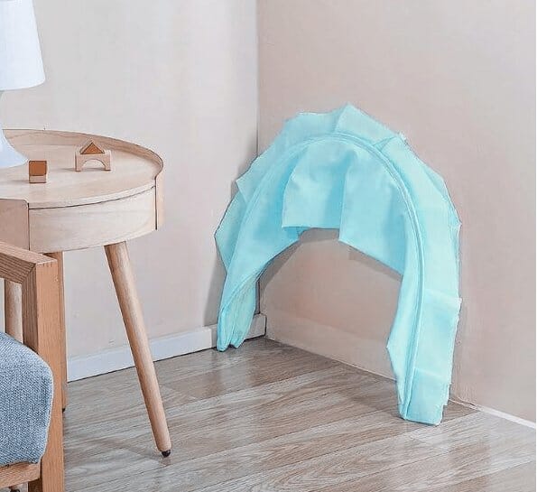 moustiquaire lit bébé/Babynet ™ - poupon - entourisme