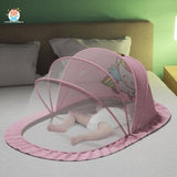 moustiquaire lit bébé/Babynet ™ - poupon - entourisme