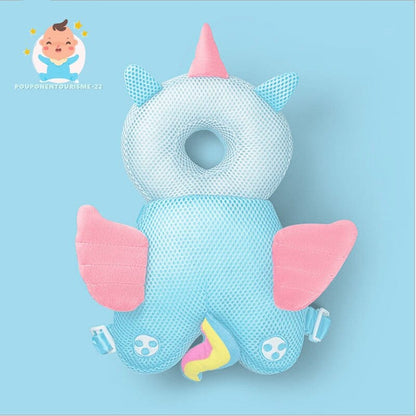 Oreiller de protection bébé/Baby pillow™ - poupon - entourisme